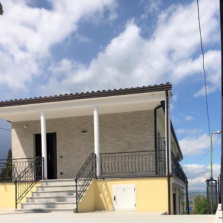 L'Angelica Affittacamere Grottaminarda Exterior foto