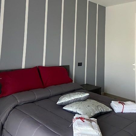 L'Angelica Affittacamere Grottaminarda Exterior foto