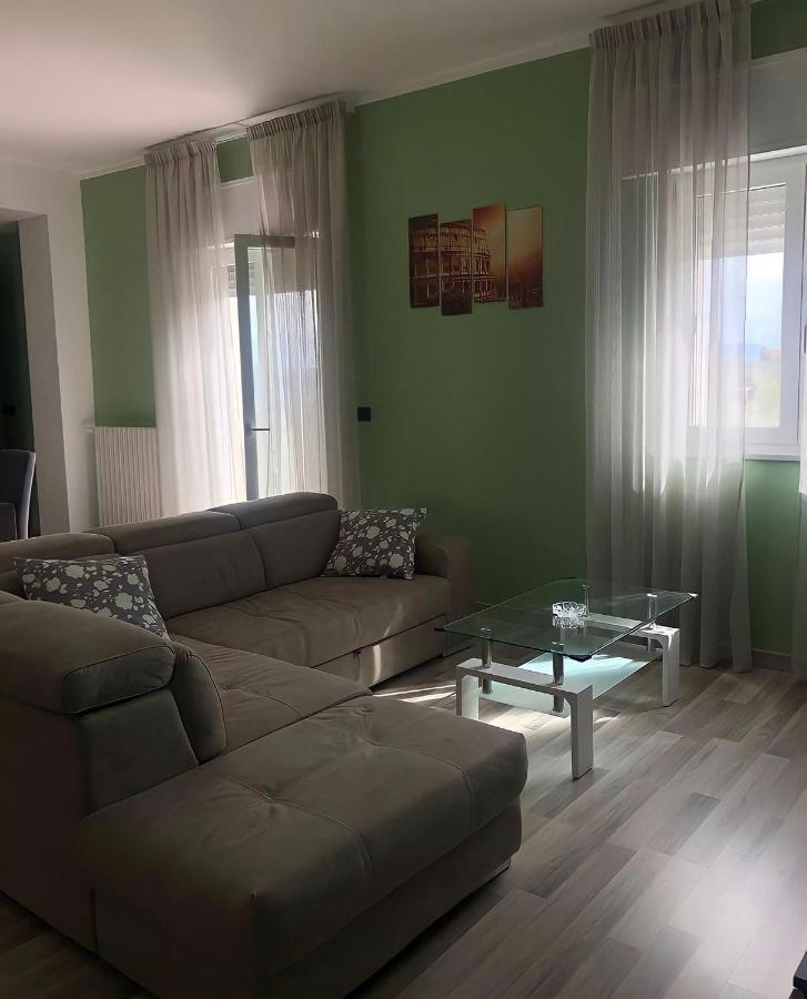 L'Angelica Affittacamere Grottaminarda Exterior foto